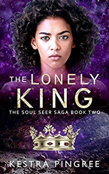 The Lonely King by Kestra Pingree