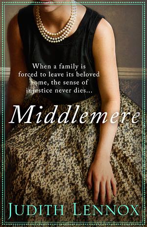 Middlemere by Judith Lennox