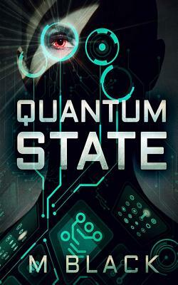 Quantum State by M. Black