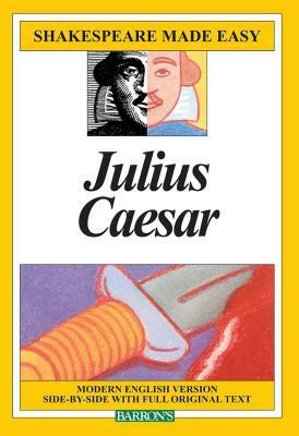 Julius Caesar by William Shakespeare