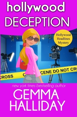 Hollywood Deception by Gemma Halliday