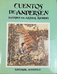 Cuentos de Andersen by Hans Christian Andersen