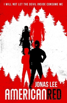 American Red by Jonas Lee