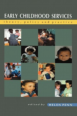 Early Childhood Services by Penn, Lb