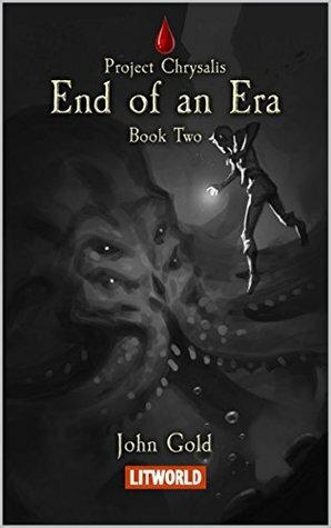 End of an Era by Jared Firth, John Gold