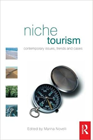 Niche Tourism by Marina Novelli