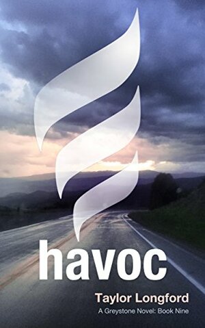 Havoc by Taylor Longford