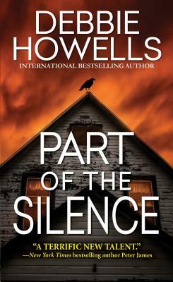 Part of the Silence by Debbie Howells