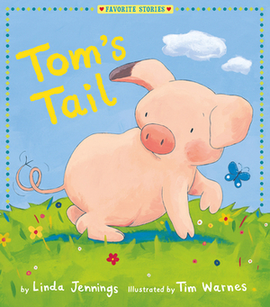 Tom's Tail by Linda Jennings