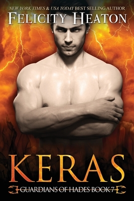 Keras by Felicity Heaton