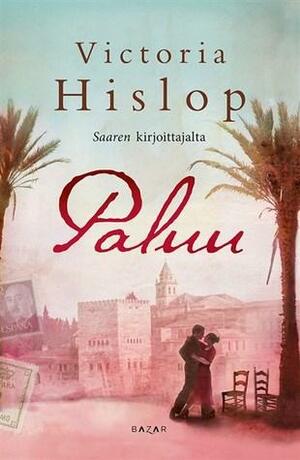 Paluu by Victoria Hislop