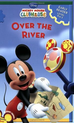 Over the River by Sheila Sweeny Higginson