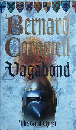 Vagabond by Bernard Cornwell