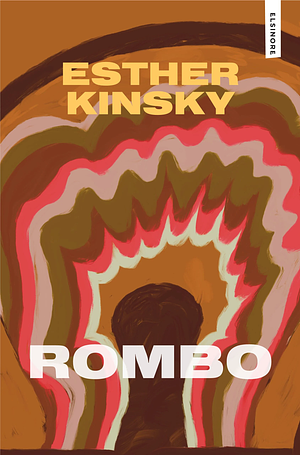 Rombo by Esther Kinsky