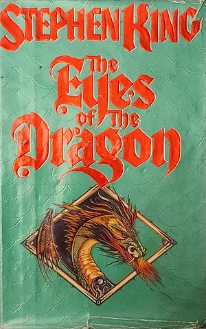 The Eyes of the Dragon by Stephen King