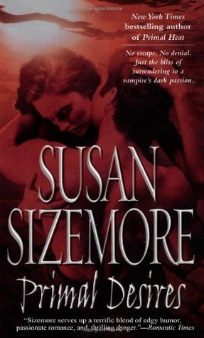 Primal Desires by Susan Sizemore