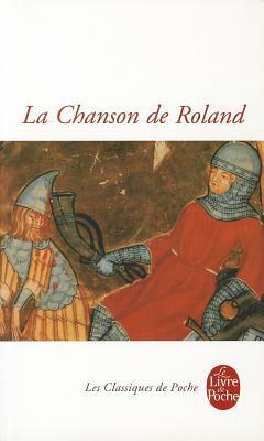 La Chanson de Roland by 