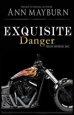 Exquisite Danger by Ann Mayburn