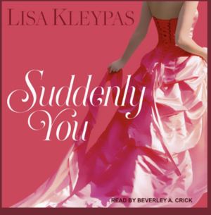 Suddenly You by Lisa Kleypas