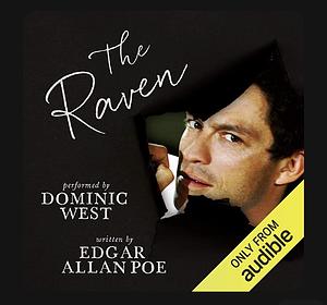 The Raven by Edgar Allan Poe