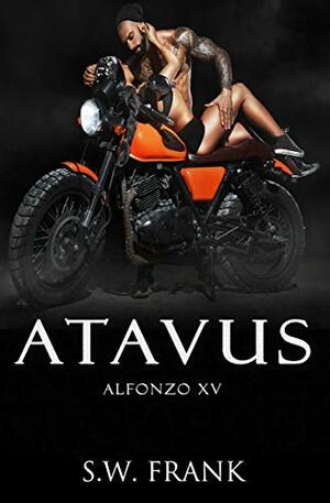 Atavus by S.W. Frank