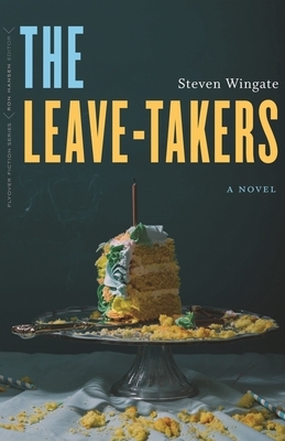 The Leave-Takers by Steven Wingate