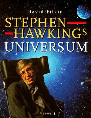Stephen Hawkings Universum by David Filkin