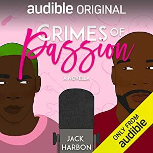 Crimes of Passion by Jack Harbon