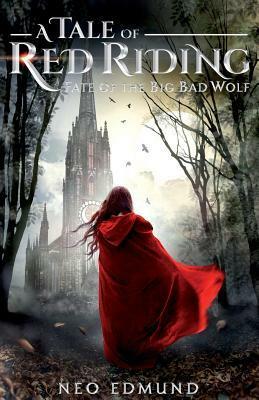 Fate of the Big Bad Wolf by Neo Edmund
