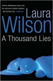 A Thousand Lies by Laura Wilson