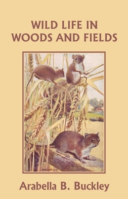 Wild Life in Woods and Fields (Yesterday's Classics) by Arabella B. Buckley