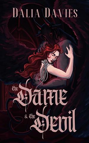 The Dame & the Devil by Dalia Davies