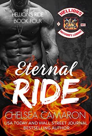 Eternal Ride by Chelsea Camaron