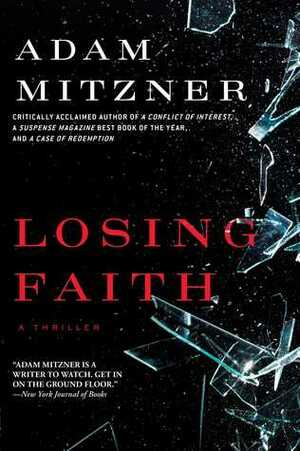 Losing Faith by Adam Mitzner