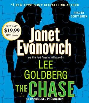 The Chase by Janet Evanovich, Lee Goldberg