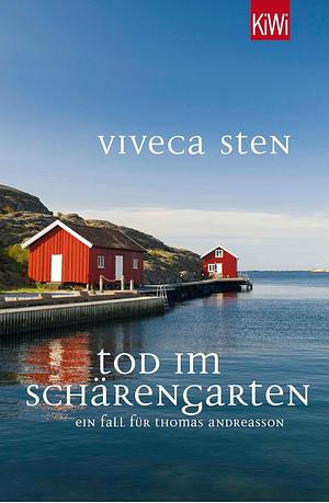 Tod im Schärengarten by Viveca Sten