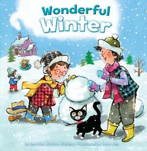 Wonderful Winter by Jennifer Marino Walters