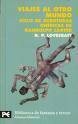 Viajes al otro mundo: Ciclo de aventuras oníricas de Randolph Carter by Thomas Owen, E. Hoffmann Price, Rafael Llopis, H.P. Lovecraft