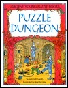 Puzzle Dungeon by Susannah Leigh, Brenda Haw