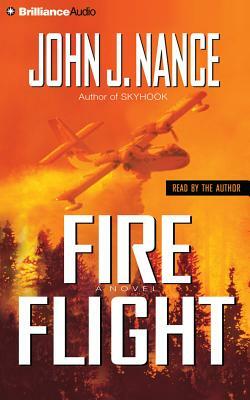 Fire Flight by John J. Nance