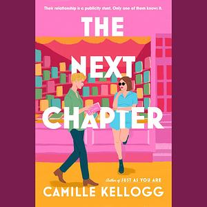 The Next Chapter by Camille Kellogg