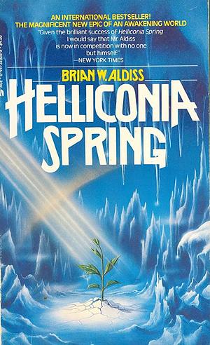 Helliconia Spring by Brian W. Aldiss