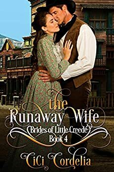 The Runaway Wife by Cici Cordelia