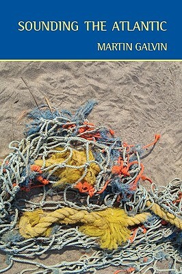 Sounding the Atlantic by Martin Galvin