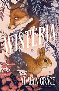 Wisteria by Adalyn Grace