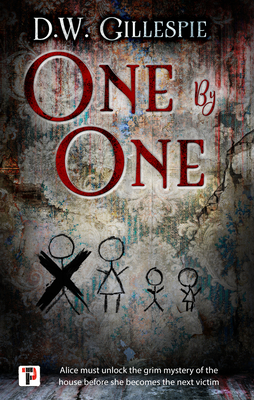 One by One by D.W. Gillespie