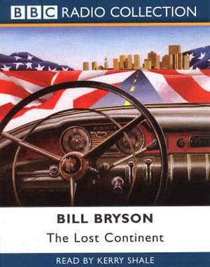 Lost Continent by Bill Bryson