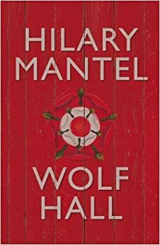 Вулфголл by Hilary Mantel