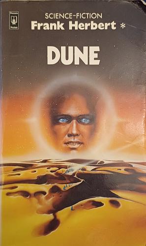 Dune by Frank Herbert