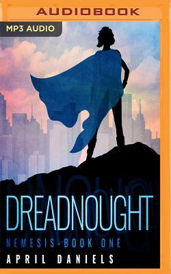 Dreadnought by April Daniels